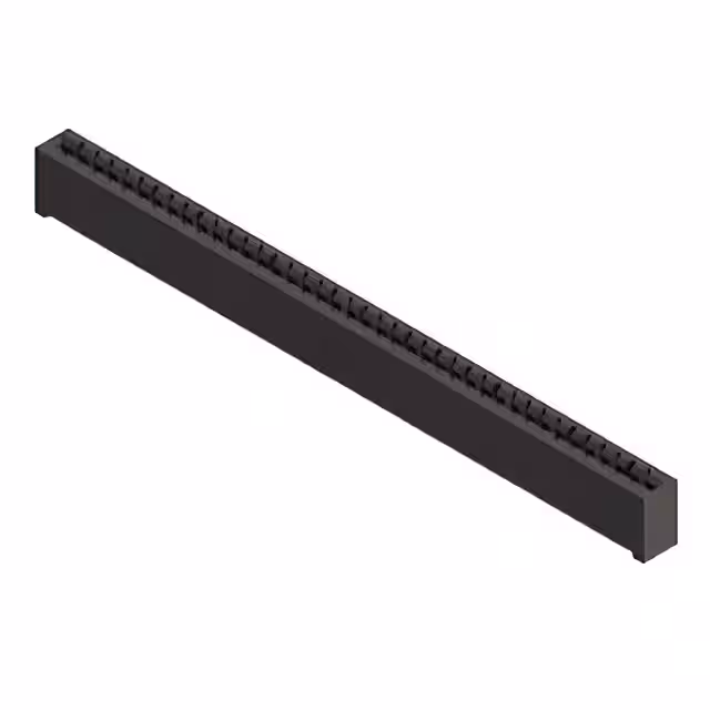 387-039-520-101 EDAC Inc.  Edgeboard Connectors